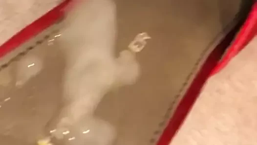 benim katır boşalan