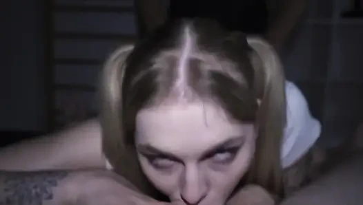 Airtight - cewek ini cewek turki ini dengan ganas