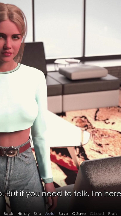 Reclaiming the Lost 4 to Be Continue