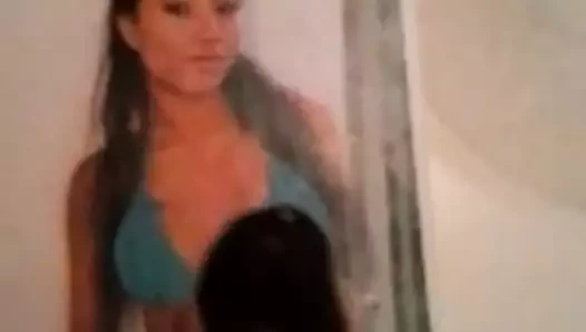 Asa akira cum tribue