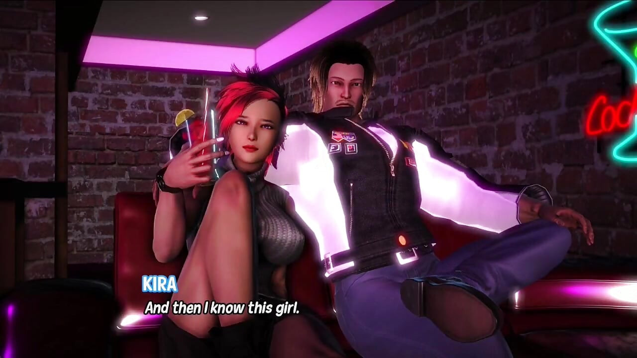 マックスの人生 シーズン3 エピソード130 - 胸 エマと修道女が私のチンコをしゃぶる