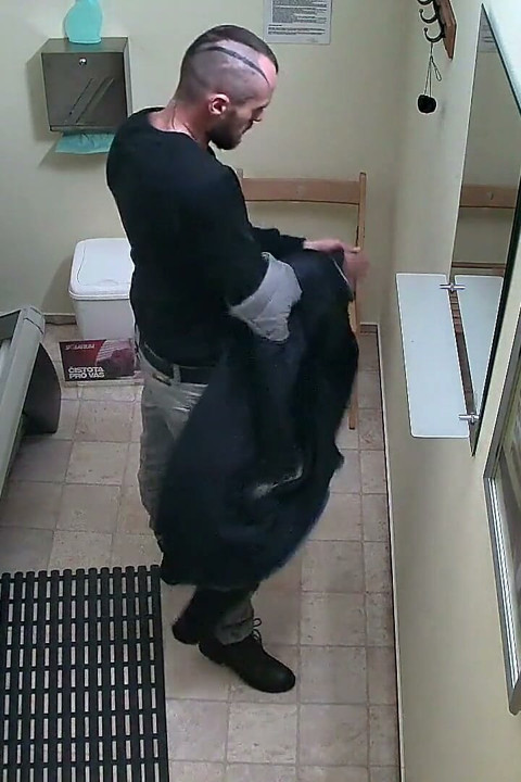 Czech Gay Solarium 23 Lean Twink Shows off His Goods