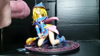 SoF - Dark Magician Girl (Yu-Gi-Oh Duel Monsters)