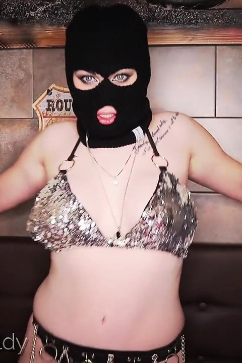 Even if Early, You Don't Have a Lips Fetish - Now You Will!