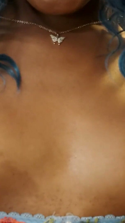 BLACK-TGIRLS: It's All Over Now Baby Blue | Clip 1