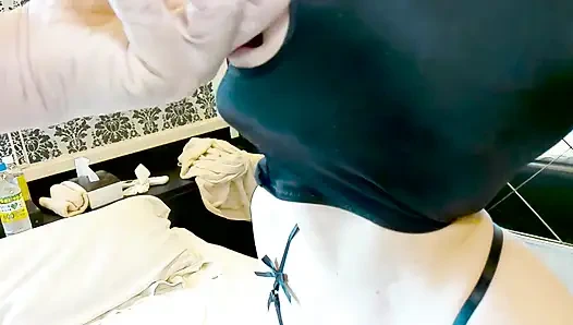 Mayu No93-95 Cosplay, Squirting, Deepthroat,, Convulsions, Exposure, Semen Drinking, Various