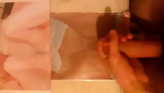 Cum haraç için hotmissxy