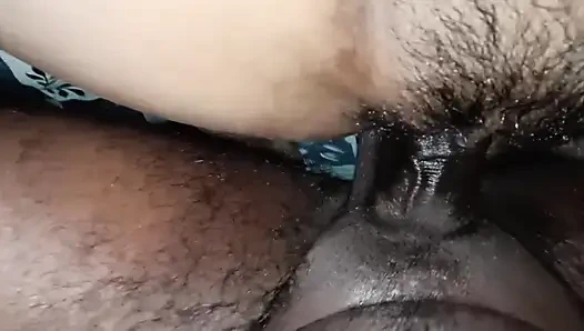 Aaj Maine harami kutiya Mulli apni muslim Girlfriend ko kutiya bana ke choda Uske chut me hi maal jhad diya!