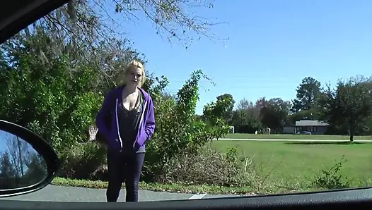 18-jähriger schwanzzerstörer mit amber sativa