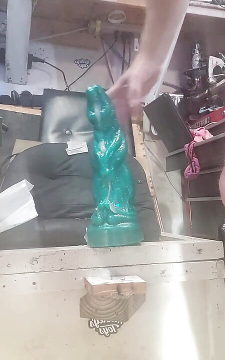 Xxl Scimitar