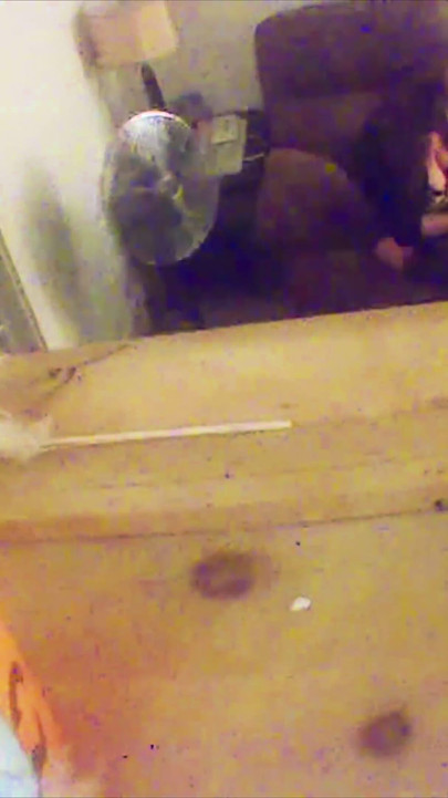 Esposa recebe gozada interna do vizinho