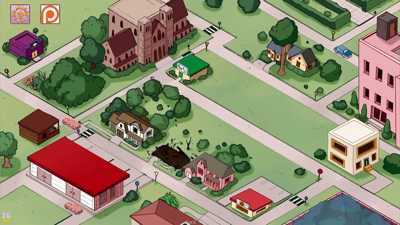 Evin sırrı #93: orta yaşlı seksi komşu hayatının en iyi orgazmını yaşıyor - erotik oyun tarafından