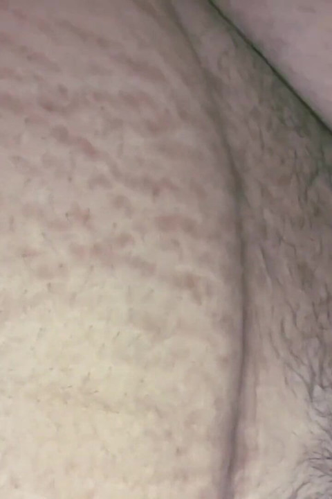 Omg! a Young Woman Was Alone at Home While Her Husband Was Away and See What Happens Next