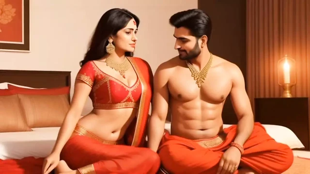 Indian Cute Step-sister Fucking