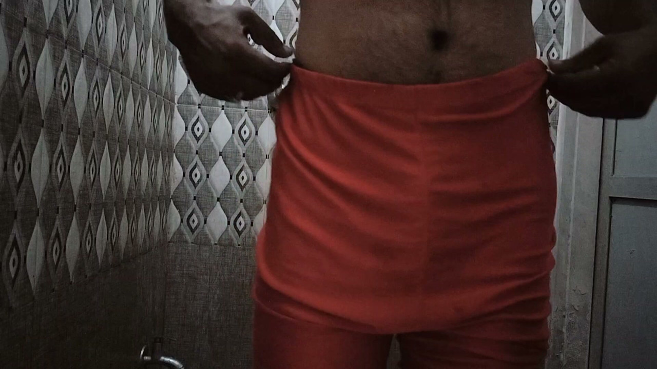 My small dick use Big penty