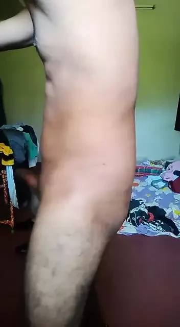 Unsatisfied big & black dick looking for sex. Man need satisfaction. Man alone. Masturbation
