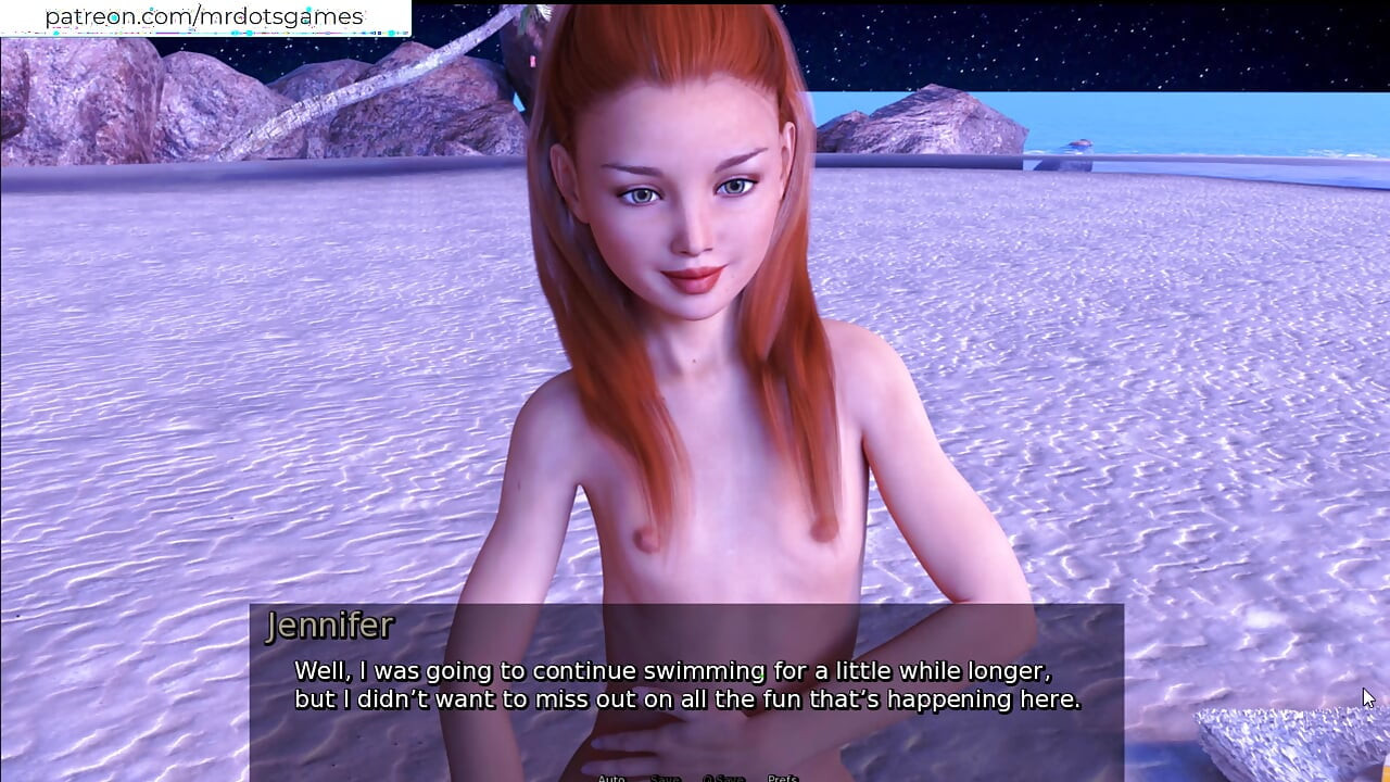 Tener sexo en la playa
