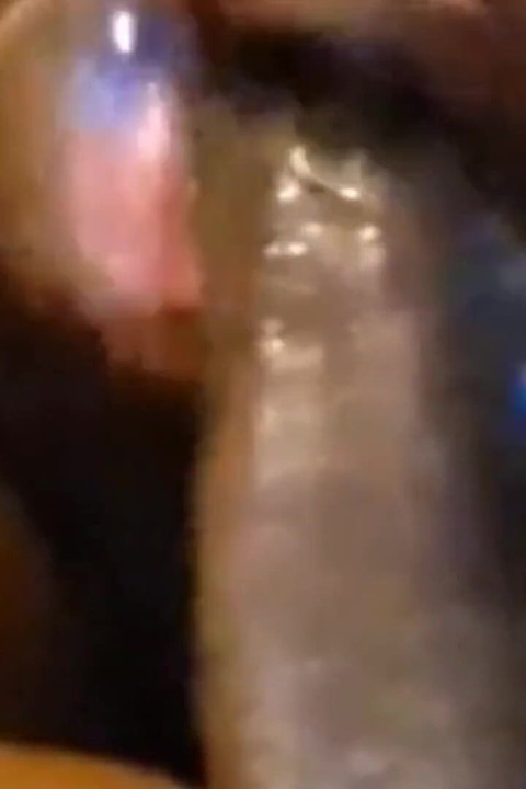 Perfect Lips-head so Good an Sloppy It Made Him Nut!!!