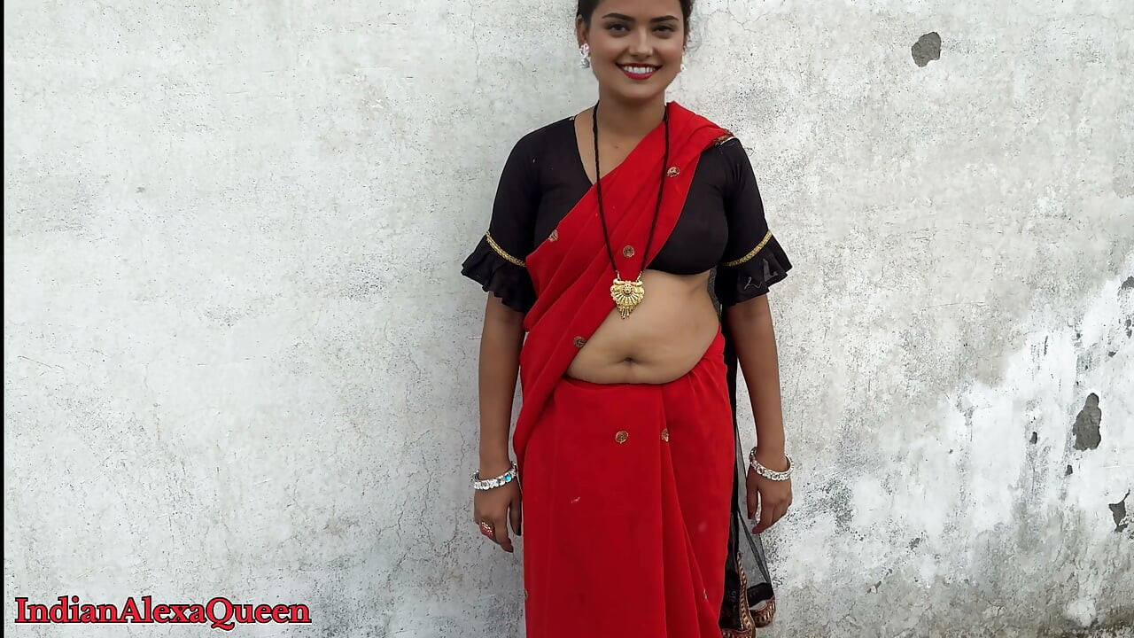 Local Desi Village Cow Bhabhi While Talking Dirty Beautiful Village Bhabhi Xxx Hd Video In Hindi Audio IndianAlexaQueen