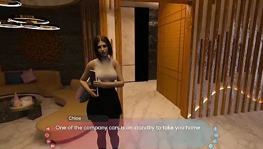 The Pussy Lover (part 6