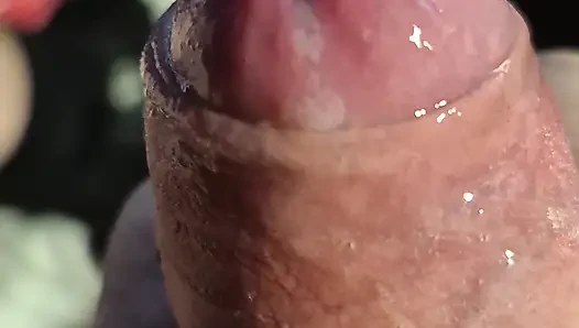Küçük bir twist ile uygun bir bakış açısı mastürbasyonu