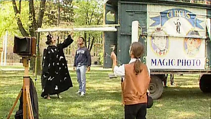 PIRATE FETISH MACHINE 03 – FETISH AND MAGIC