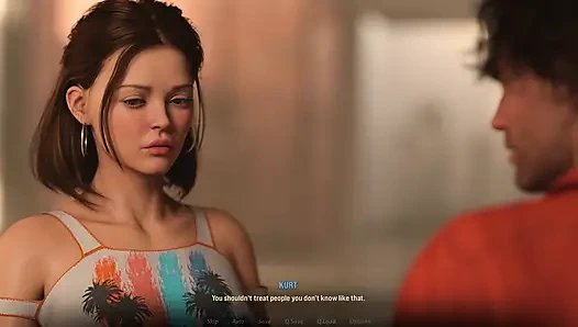 A Teacher of Very Private Classes (part 6)