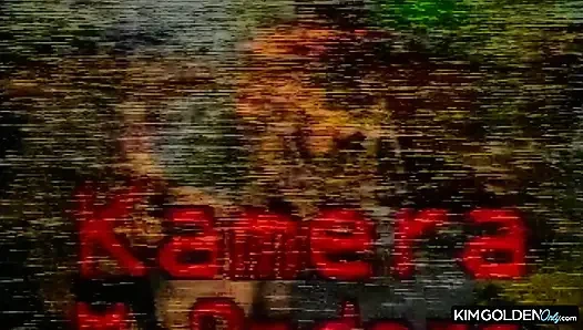 Wilder BDSM-Dreier mit geilen Ludern