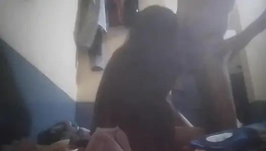 Hote sexy girl fuck her boyfriend