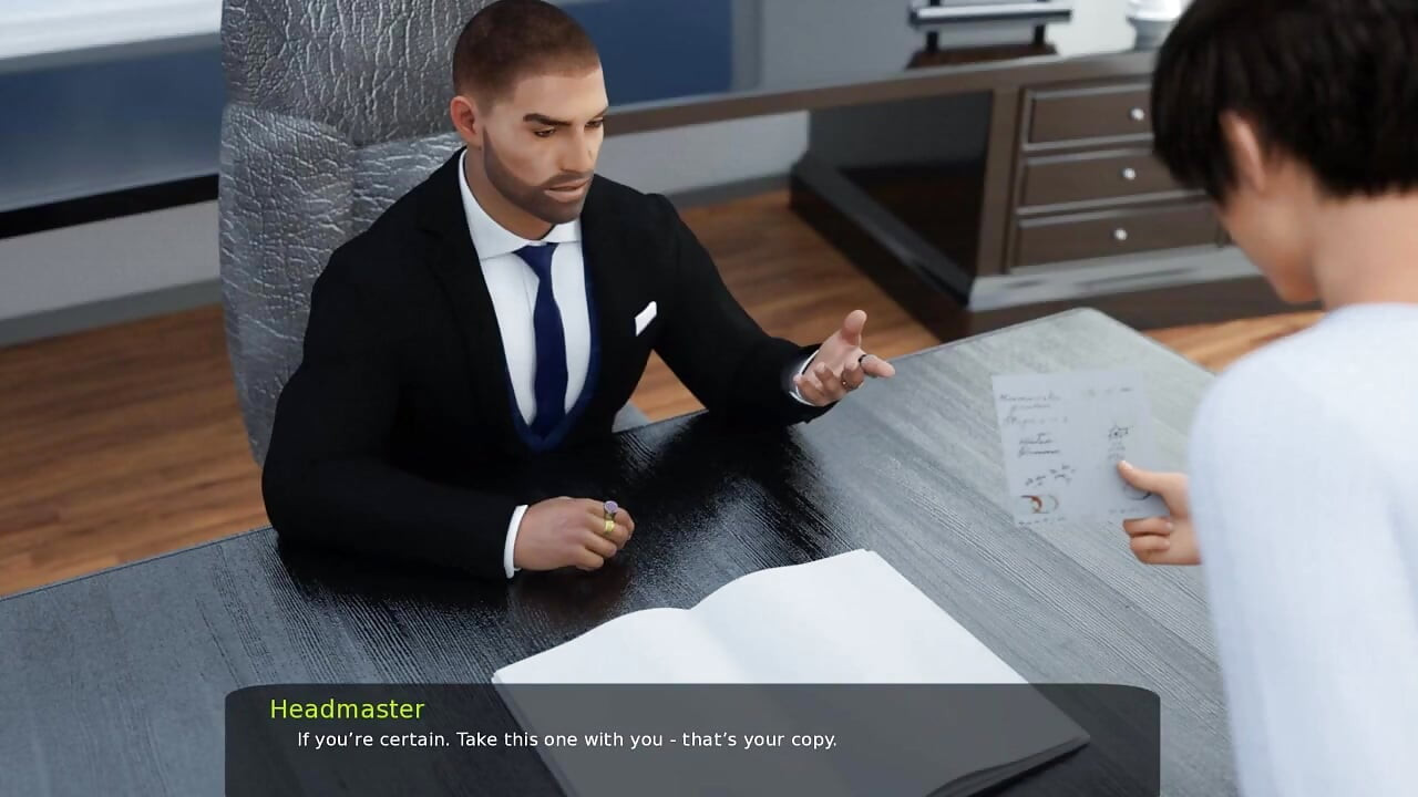 Milfay City v0.6e Deo 80 direktorske tajne od Loveskysan69