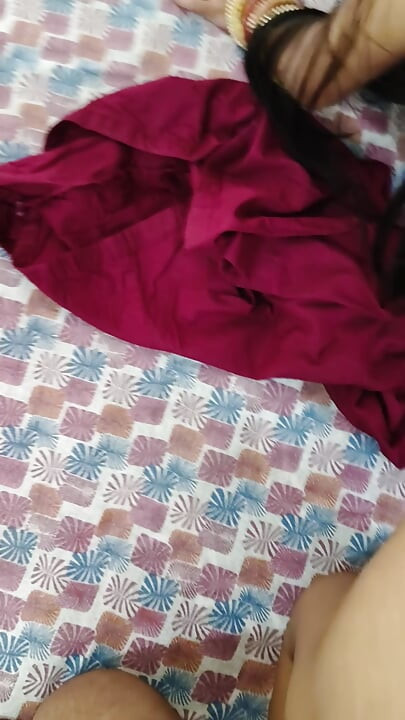 DESI bhabhi ne sex sikhaya