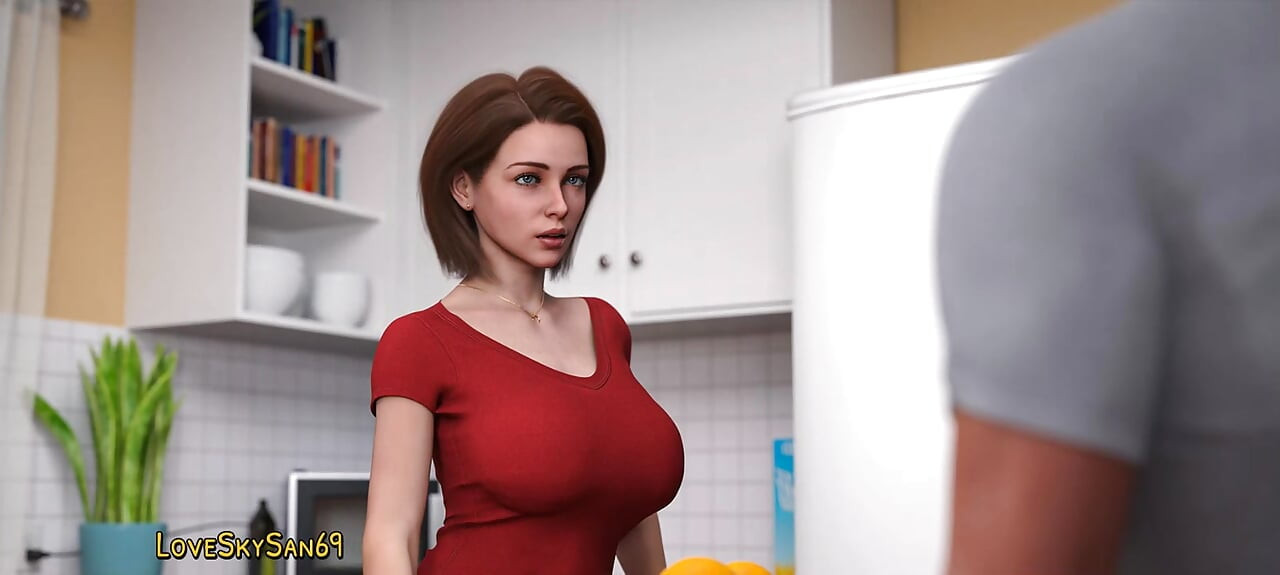 Yaz sıcağı - loveskysan69'un güzellik bölüm 23 fotoğrafları