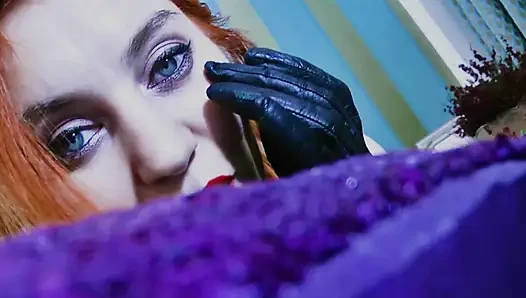 Vergifte Ivys spielzeug