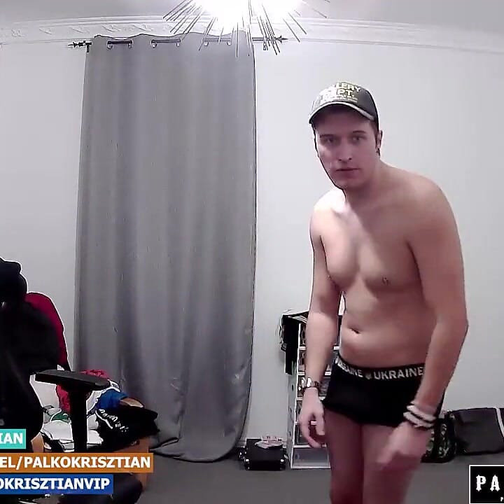 Strippper Reaaal