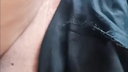 бхабхи Ki Deshi Chuddaii
