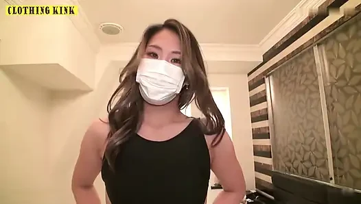 Asian Angel 27767