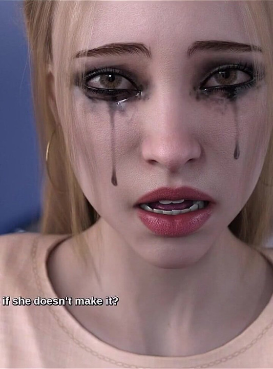 jivan ki daur - sunahre baalon vaali milf(chodne laayak mammi) buri khabar deti hai