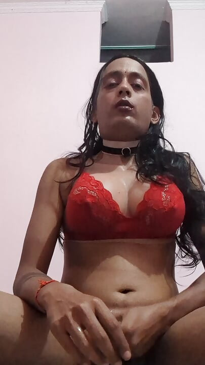 Self Love sissy
