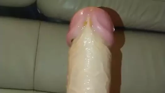 binicilik yapay penis