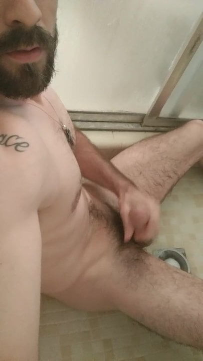 Shower cum
