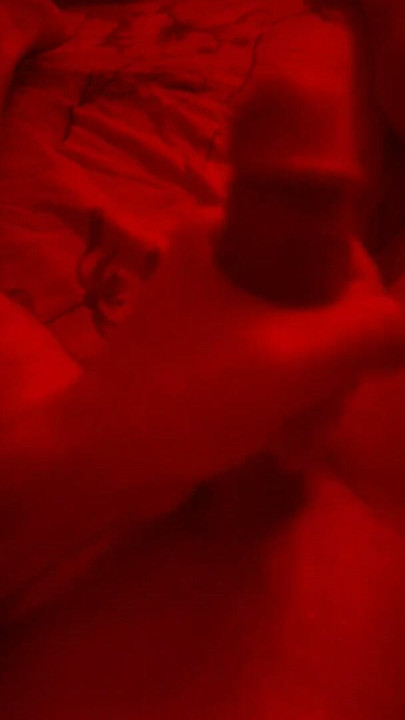 SlowMo Cumshot