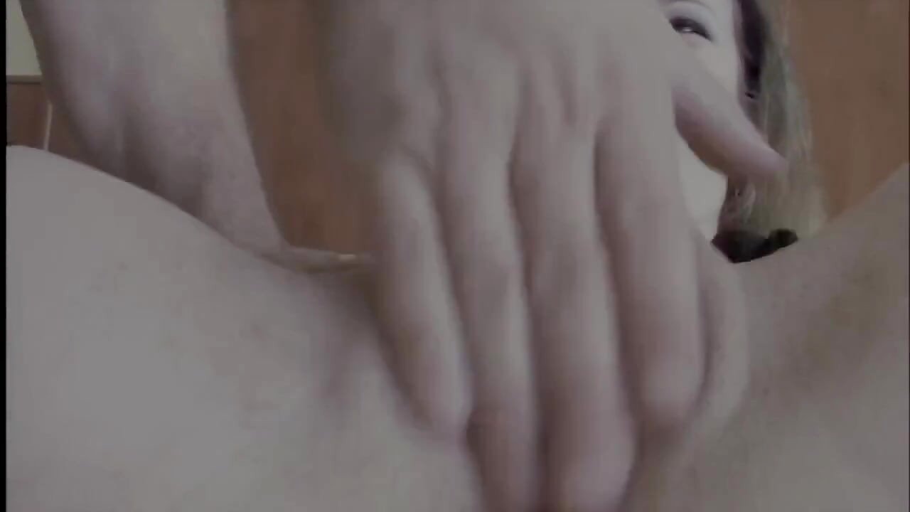 Anal Fisting and an Old Big Cock in the Ass for This Young Slut