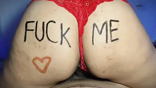 Aku ngidam dientot gaya doggy sama abang tiriku dan kami akhirnya ngentot habis-habisan