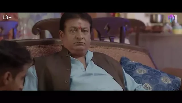 Riwaj S01 E02 HottyNaughty