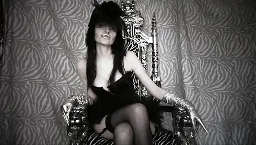 Fascinatrix...