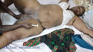 I Licked Queen_vusi Pussy After Shaving Her