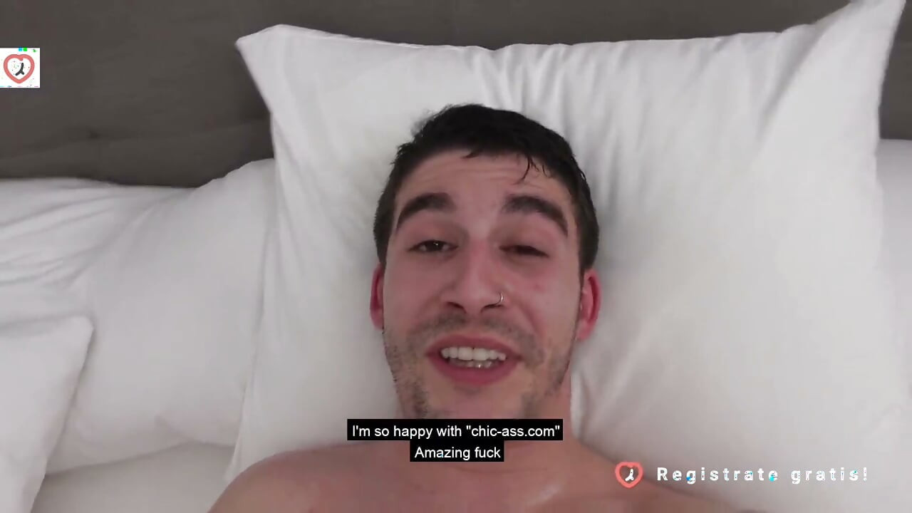 Ισπανός γαμάει καυτή ξανθιά Ισπανίδα (Rough POV Sex)