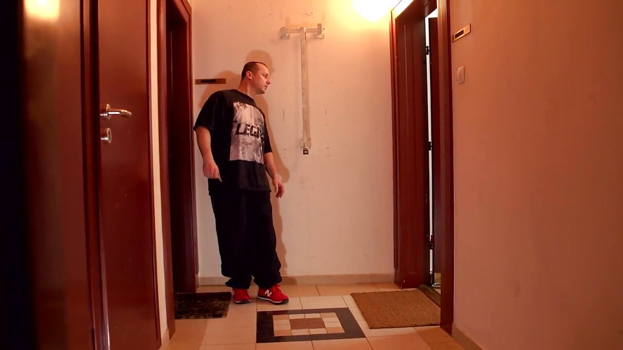 Enorme foda anal para MIA DIAMOND