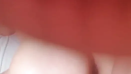 Yoğun Seks Canlı Gösterisi