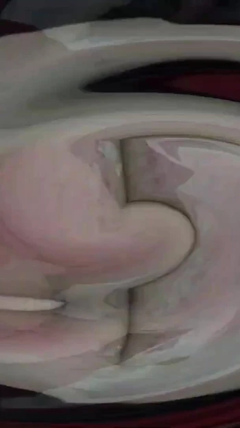 Jaw-dropping moment from "Paddled and soaped by step Mommy"